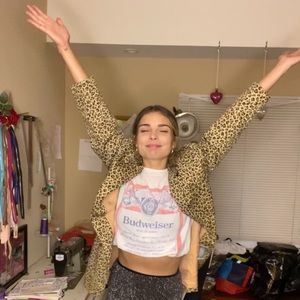 Meet your Posher, Rachel